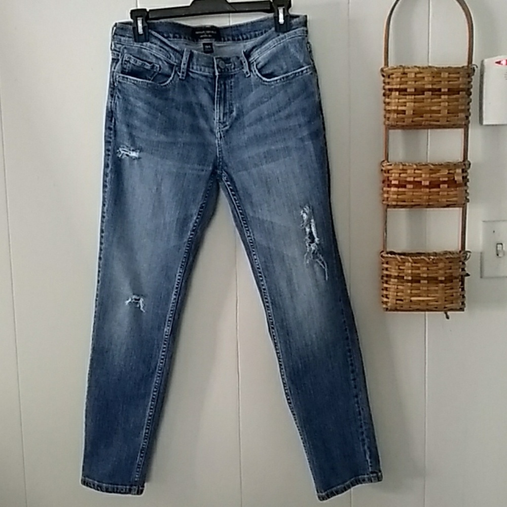 Banana Republic Jeans